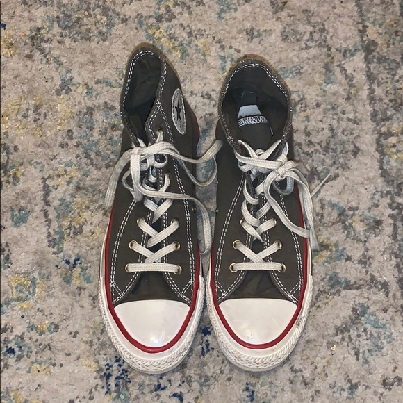 Chuck Taylor All Star High Top - Picture 2 of 4